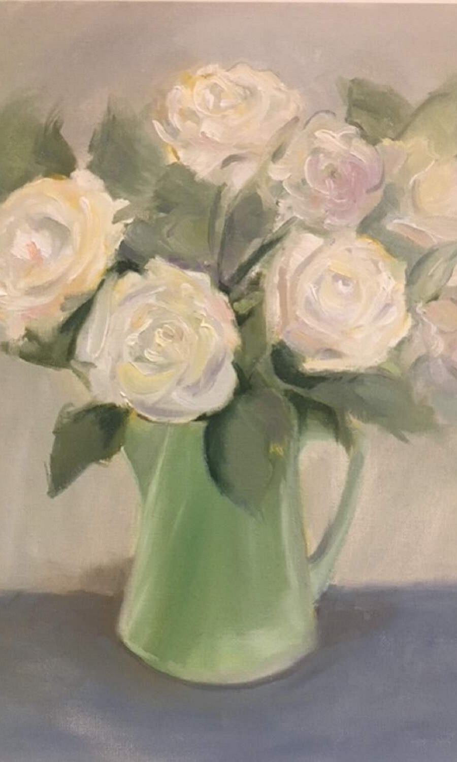 White Roses