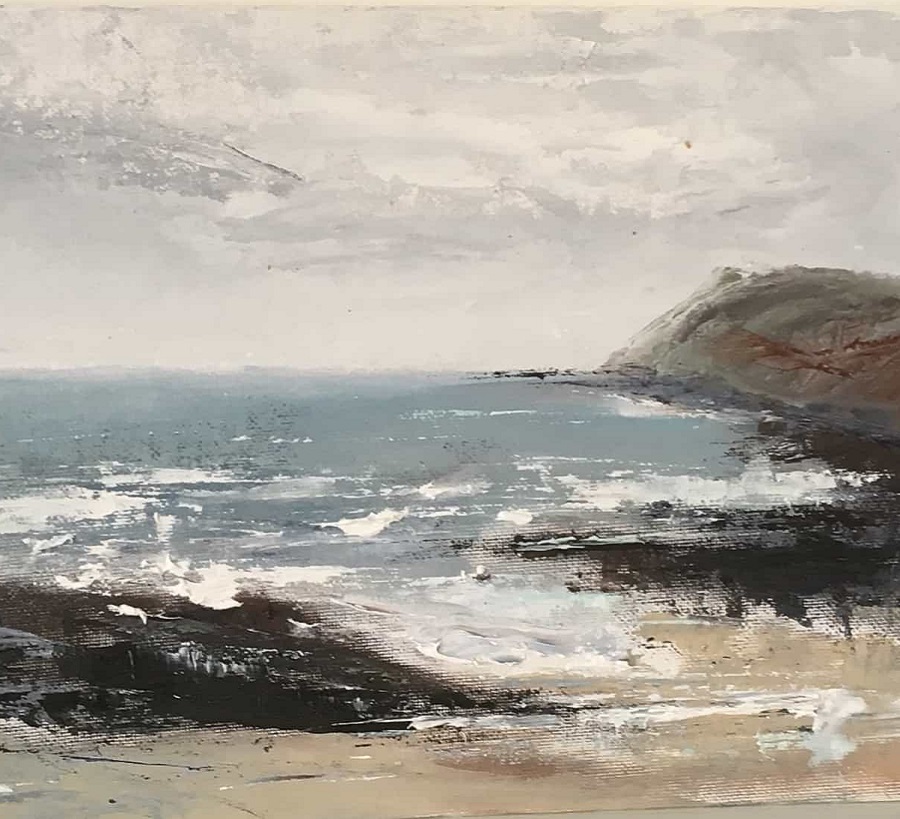 Bream Cove-Storm Brewing